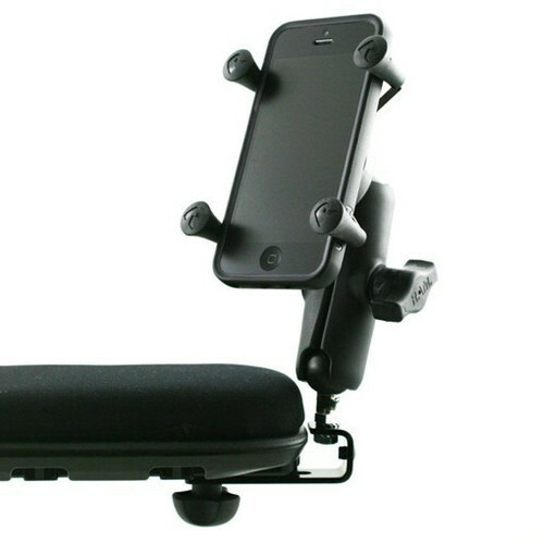 Permobil F5 Accessories